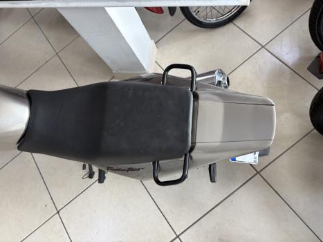 HONDA CBX Twister 250 , Foto 8