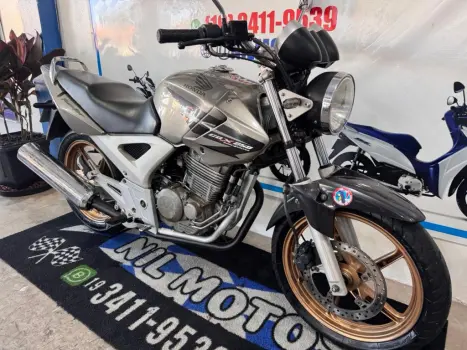 HONDA CBX Twister 250 , Foto 5