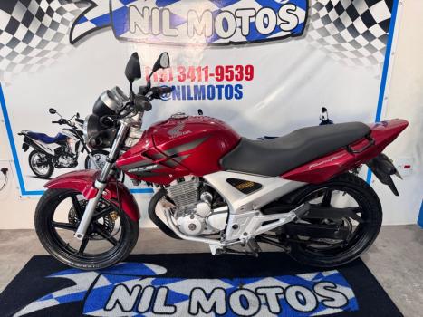 HONDA CBX Twister 250 , Foto 1