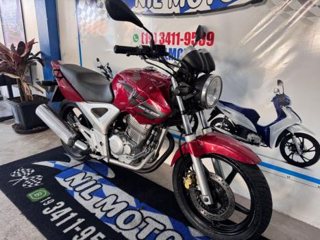 HONDA CBX Twister 250 , Foto 2