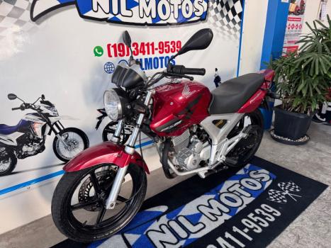 HONDA CBX Twister 250 , Foto 3
