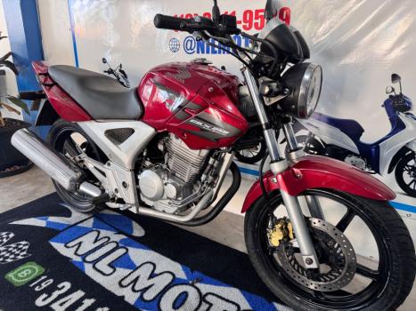 HONDA CBX Twister 250 , Foto 4