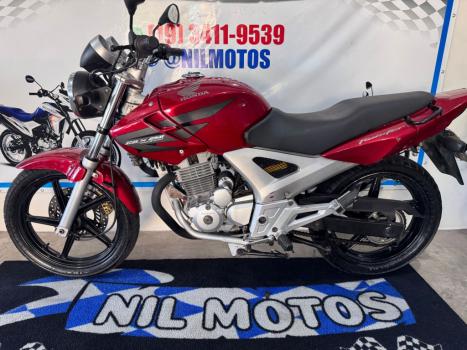 HONDA CBX Twister 250 , Foto 5