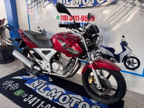 HONDA CBX Twister 250 , Foto 6