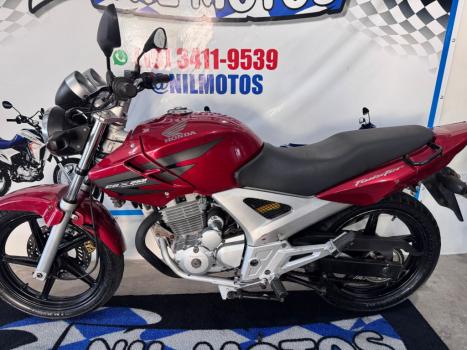 HONDA CBX Twister 250 , Foto 7