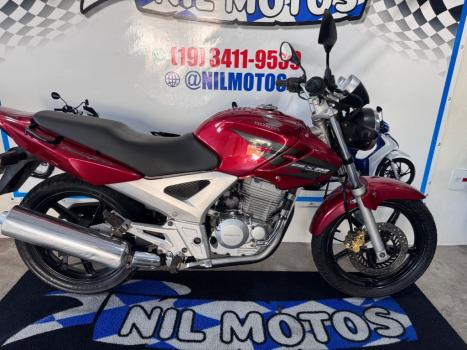 HONDA CBX Twister 250 , Foto 8