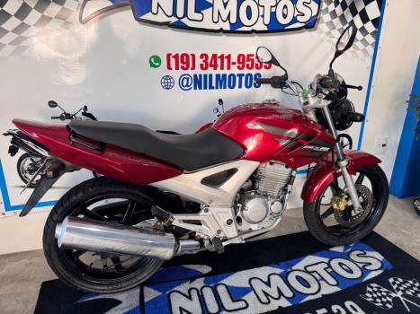 HONDA CBX Twister 250 , Foto 9