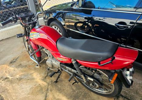 HONDA CG 125 , Foto 4