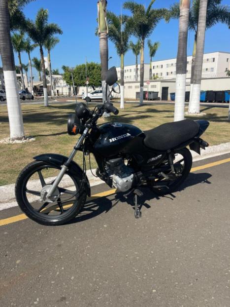 HONDA CG 125 , Foto 4