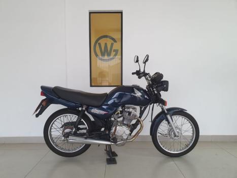 HONDA CG 125 , Foto 1