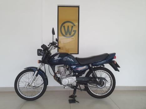 HONDA CG 125 , Foto 2