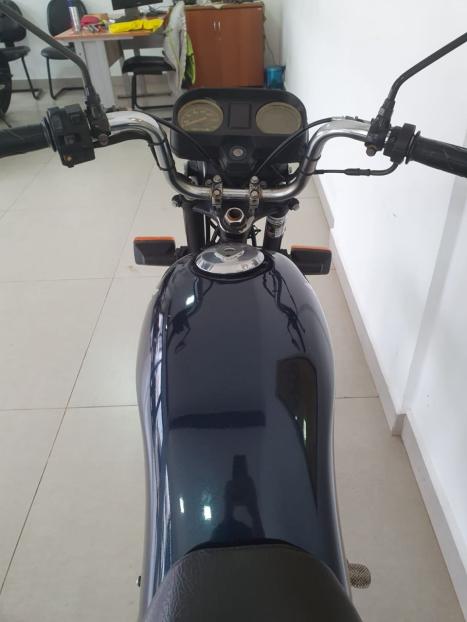 HONDA CG 125 , Foto 3