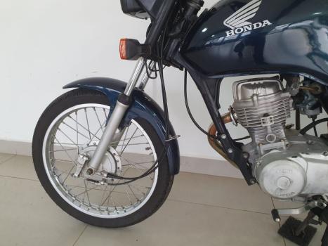 HONDA CG 125 , Foto 4