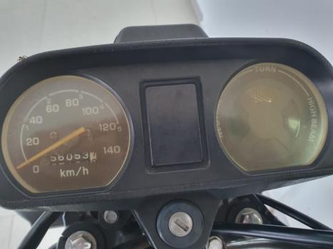 HONDA CG 125 , Foto 5