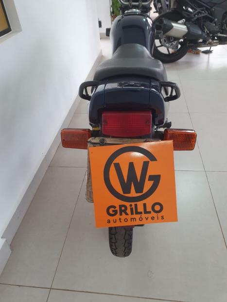 HONDA CG 125 , Foto 6