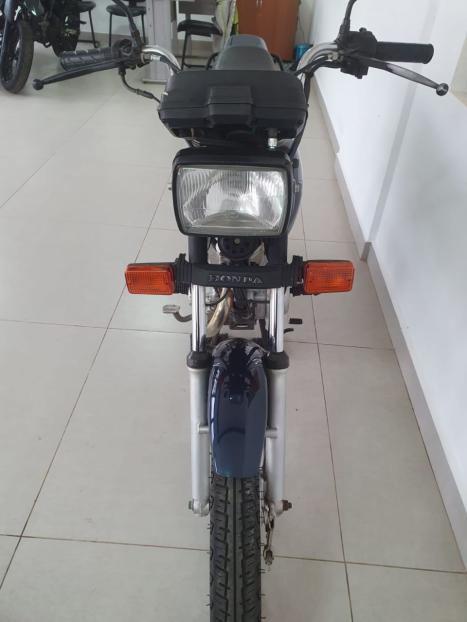 HONDA CG 125 , Foto 7