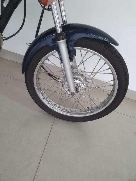 HONDA CG 125 , Foto 8