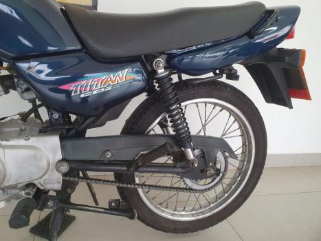 HONDA CG 125 , Foto 10