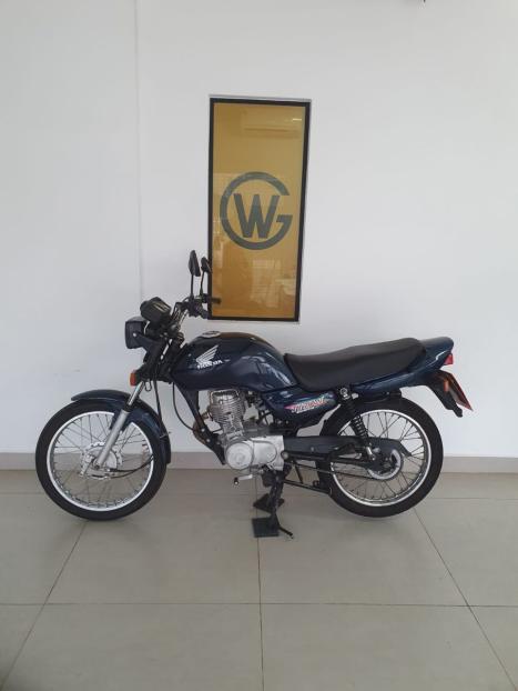 HONDA CG 125 , Foto 12