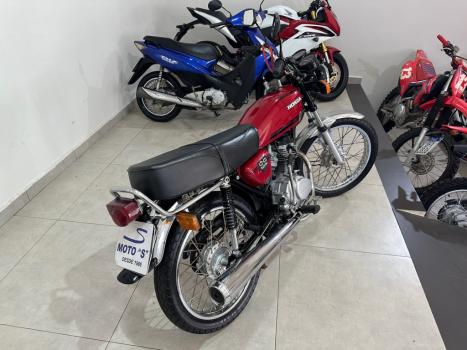 HONDA CG 125 , Foto 5