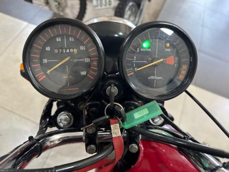 HONDA CG 125 , Foto 6