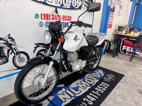HONDA CG 125 CARGO, Foto 1