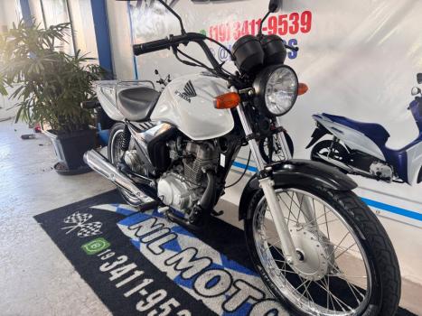 HONDA CG 125 CARGO, Foto 2