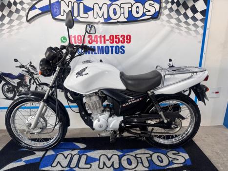 HONDA CG 125 CARGO, Foto 5