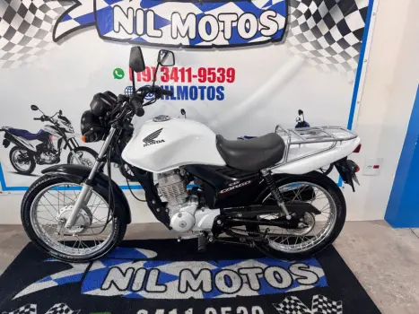 HONDA CG 125 CARGO, Foto 7