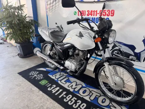 HONDA CG 125 CARGO, Foto 8