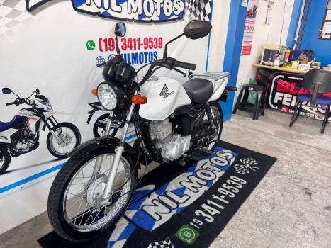 HONDA CG 125 CARGO, Foto 2