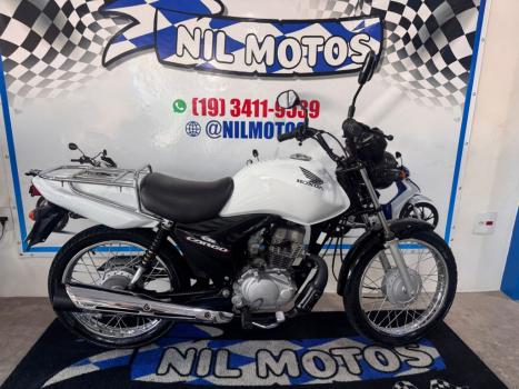 HONDA CG 125 CARGO, Foto 3
