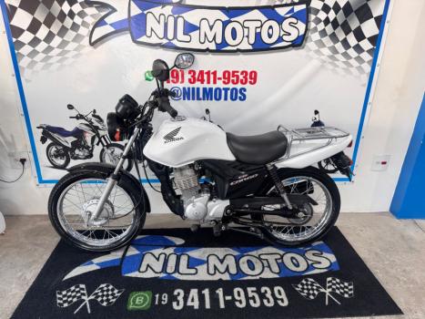 HONDA CG 125 CARGO, Foto 4