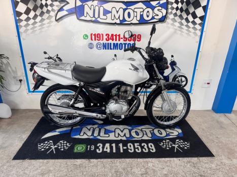 HONDA CG 125 CARGO, Foto 7