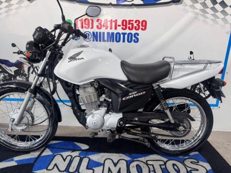HONDA CG 125 CARGO, Foto 8