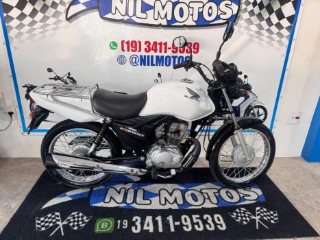 HONDA CG 125 CARGO, Foto 9