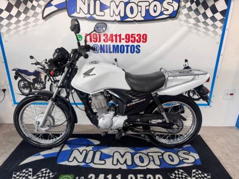 HONDA CG 125 CARGO, Foto 10