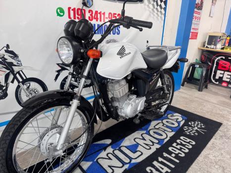 HONDA CG 125 CARGO, Foto 11