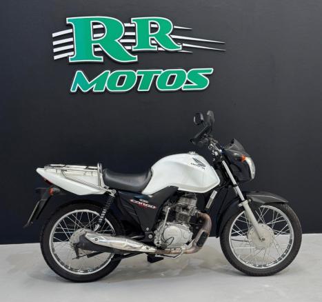 HONDA CG 125 CARGO, Foto 1