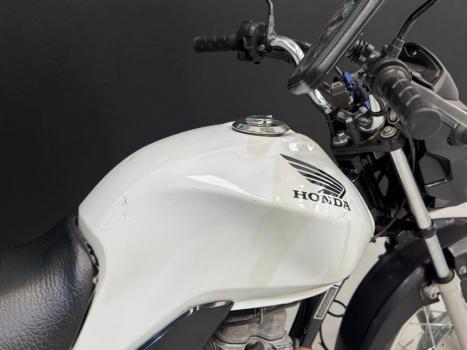 HONDA CG 125 CARGO, Foto 3