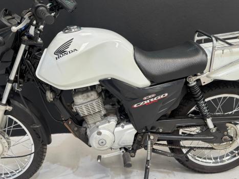 HONDA CG 125 CARGO, Foto 4