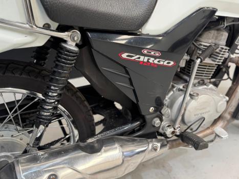 HONDA CG 125 CARGO, Foto 5