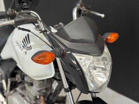 HONDA CG 125 CARGO, Foto 8