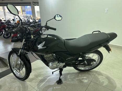 HONDA CG 125 FAN ES, Foto 4