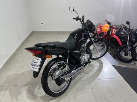 HONDA CG 125 FAN ES, Foto 5