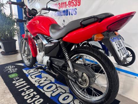 HONDA CG 125 FAN ES, Foto 12