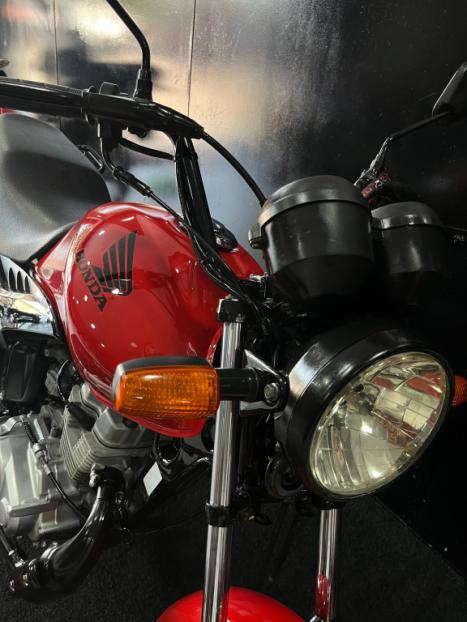 HONDA CG 125 FAN ES, Foto 7