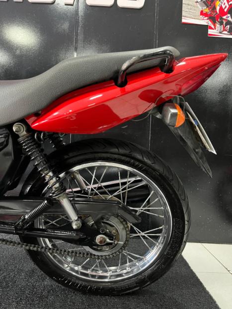 HONDA CG 125 FAN ES, Foto 12