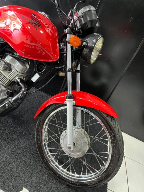 HONDA CG 125 FAN ES, Foto 13