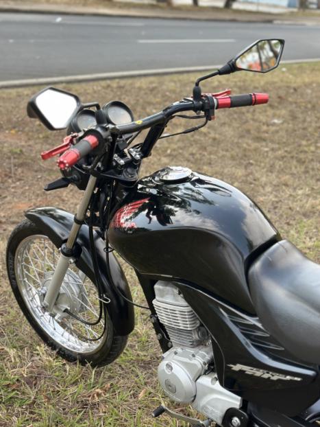 HONDA CG 125 FAN ES, Foto 7